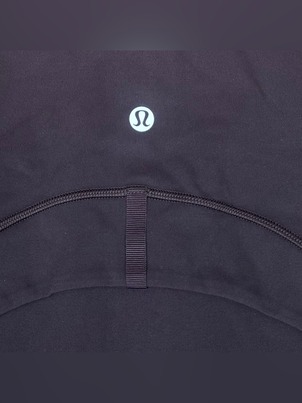 NWT Lululemon Define Cropped Jacket Nulu In Sequoia Size 10 - Picture 11 of 12